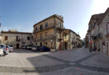 San Lorenzo Maggiore, domenica 7 novembre l’evento ‘plastic free’