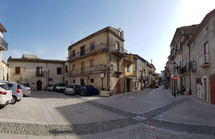 san lorenzo maggiore