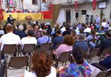 San Lorenzo Maggiore celebra Dante, pubblico affascinato dal prof. Serianni (VIDEO)