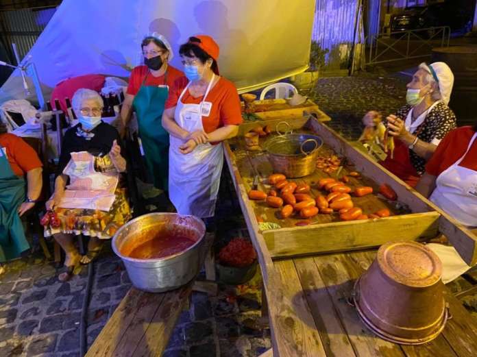 san marzano sul sarno