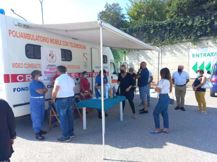 screening pacevecchia
