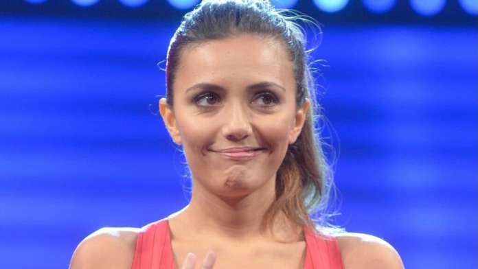 serena rossi