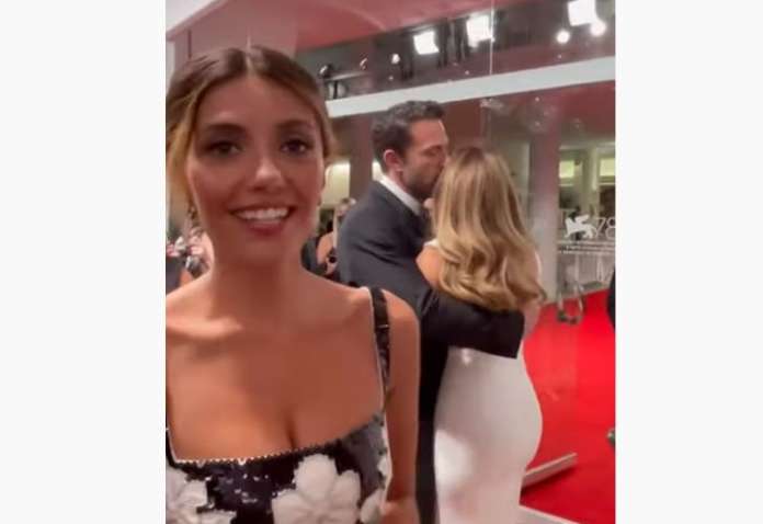 serena rossi jennifer lopez