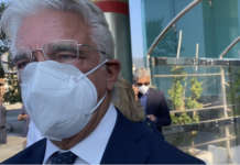 Appalti truccati, indagato anche sindaco di Salerno: tutti i nomi