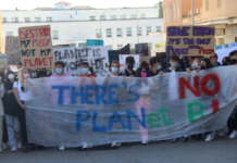 Gli studenti sanniti tornano in piazza per “FridaysForFuture”