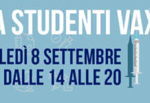 L’Unisa organizza lo Studenti Vax Day: l’8 settembre al Centro Vaccinale “Ruggi”