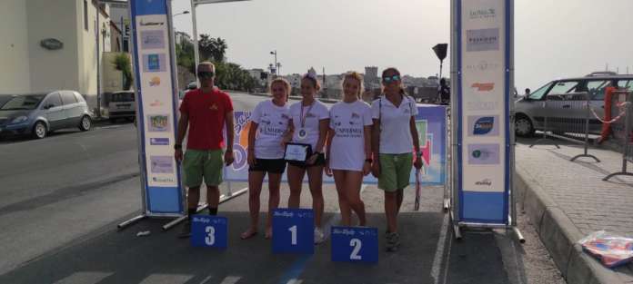 triathlon campionati regionali campania (2)