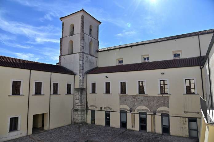 unisannio