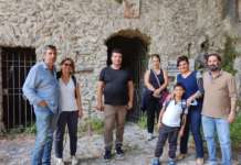 US Acli, il consigliere Petrillo ospite dell’associazione culturale ‘Grotta delle fate’