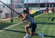 Test probante a Roseto, prosegue l’avvicinamento al campionato della Todis