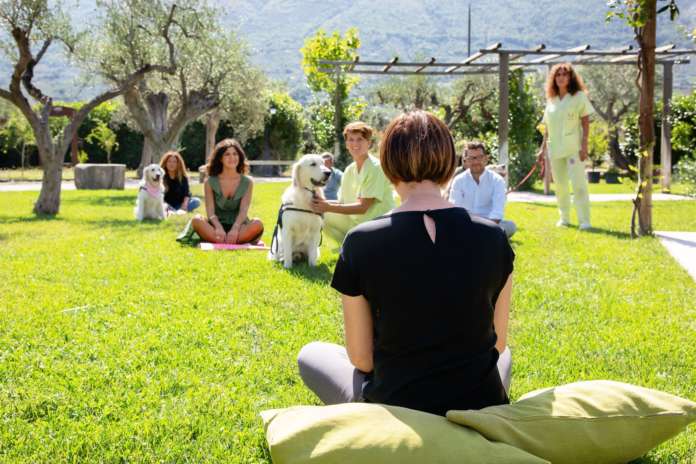 villa margherita progetto stress post covid