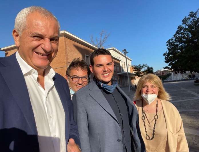 visita caputo benevento
