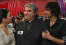 Lutto a Napoli, morto di covid ‘Mr Anthony’: la calcolatrice umana di Italia’s Got Talent