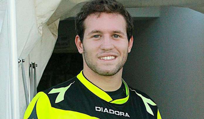 Marcenaro arbitro