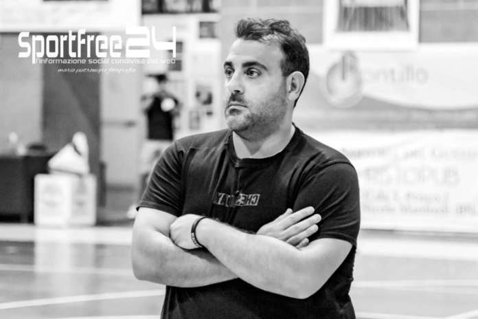Franzese - Sg Volley