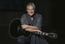 Claudio Baglioni al Teatro Carlo Gesualdo l’11 marzo, c’è l’ufficialità Claudio Baglioni