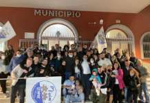 Forino, varata la nuova giunta: Giardino è il vicesindaco