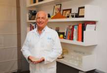Bra Day 2021, il prof D’Andrea: “La ricostruzione del seno una tappa fondamentale per la guarigione”