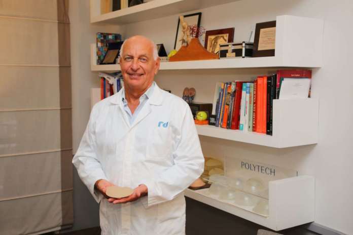 prof d'andrea seno