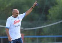 Spalletti studia le mosse per l’Inter: a San Siro con i titolari