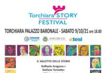 L’omaggio a Dante Alighieri al “Torchiara Story Festival” 2021