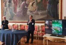 Cava de’Tirreni: il nuovo parco verde, giochi e inclusivo di Santa Lucia