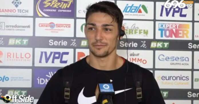 Barba