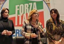 Forza Italia, accordo sul debito ma vuole le dimissioni del presidente dell’area Asi