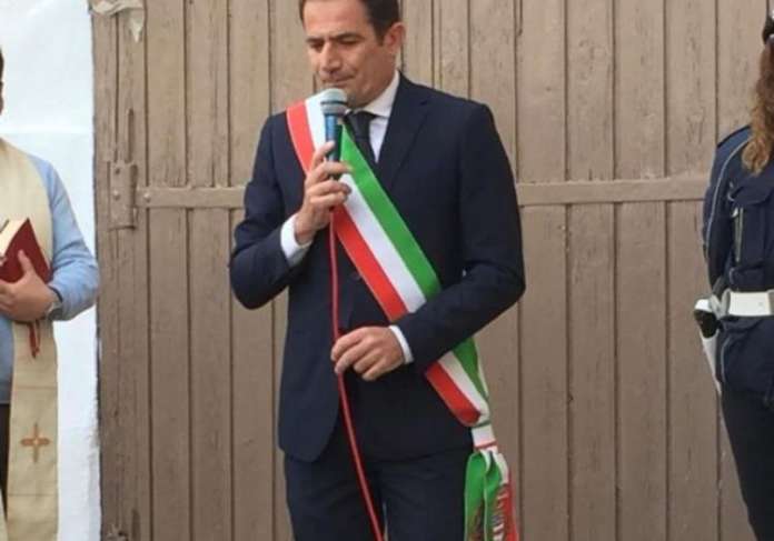 sindaco cetara