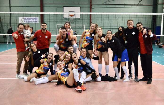 Volare Benevento 2021