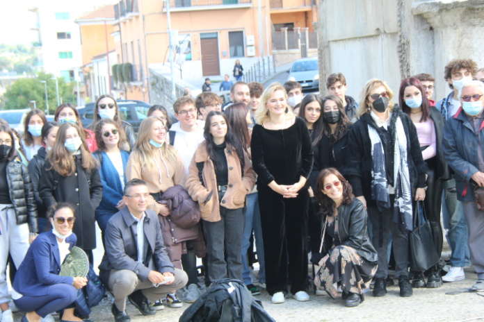 ARCO TRAIANO UNIVERSITA' LEZIONE (5)
