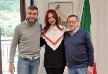 Monte San Giacomo, Angela D’Alto nomina vicesindaco ed assessore