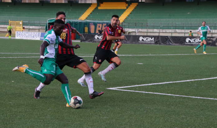 Avellino-Nocerina