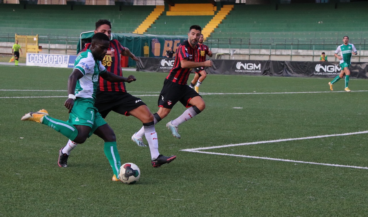 Avellino-Nocerina