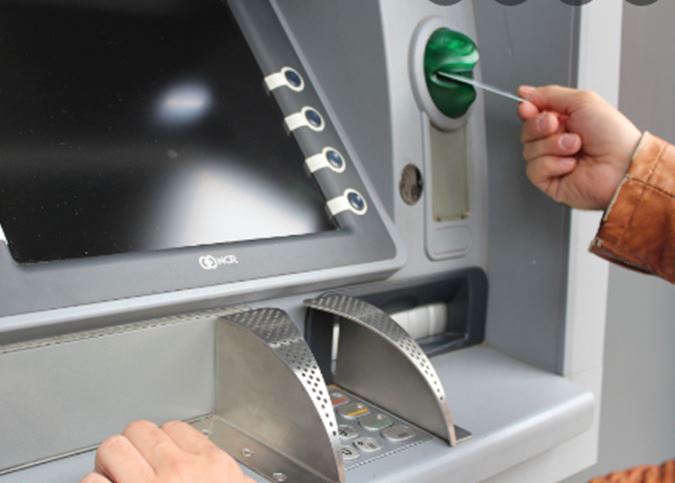 Bancomat