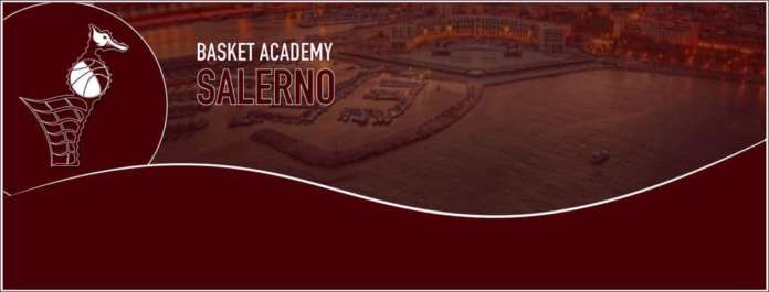 Basket Academy Salerno