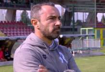 Brocchi: “Il Benevento è tra le favorite, ha giocatori capaci di cambiare la partita”