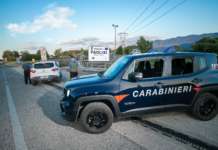 Rapina nei pressi del supermercato, arrestato 24enne in Valle Caudina