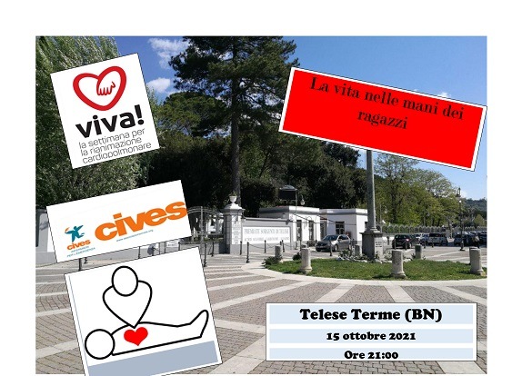 CIVES-IRC-TELESE