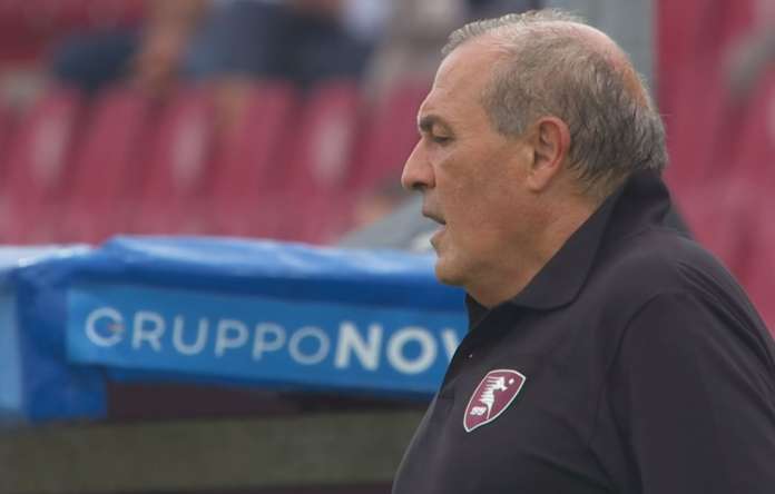 Castori contro il Genoa
