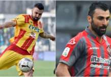 Ceravolo ad Anteprima24: “Ho Benevento nel cuore, il mio amico Caserta lotterà per la A”