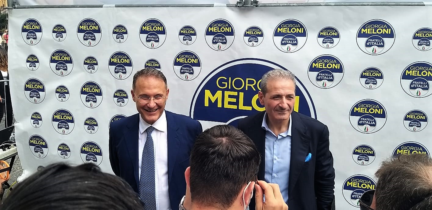 Cirielli-Sarno