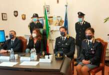 Rissa tra gang a Salerno: custodia cautelare per 15 minori
