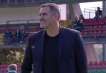 La Gazzetta sbaglia le probabili formazioni, Lucarelli ci scherza su: “Grazie per il mercato”