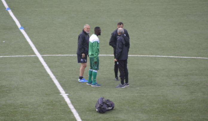 Avellino ripresa Avellino ripresa