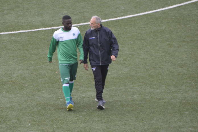 Mamadou Yaye Kanoute Mamadou Yaye Kanoute