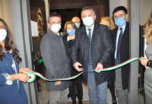 In biblioteca provinciale la mostra dedicata a Franco Maria Ricci