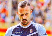 Il calcio piange Daniel Leone: il portiere casertano non ce l’ha fatta
