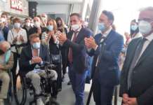 Piero taglia i 5 Stelle: “A Salerno fermi alla preistoria politica” (VIDEO)