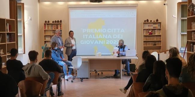 Diano Forum Lab 01